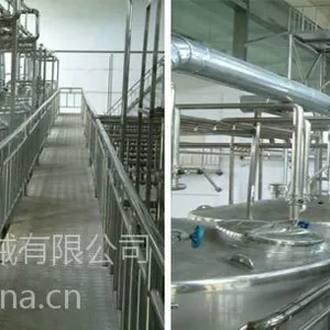 黑龙江佳木斯购买大豆油成套生产设备米糠油成套精炼设备企鹅机械质量靠得住