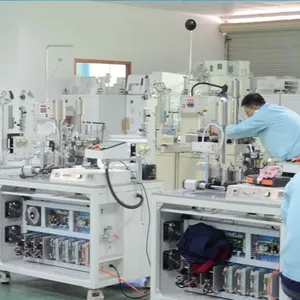深圳市凯安瑞机械模具有限公司