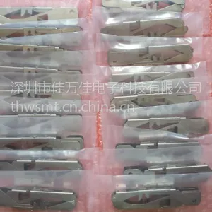 三星 贴片机飞达SM8mm4压料盖J90650178C