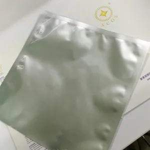 上海哪里生产纯铝箔袋,防潮袋,真空袋