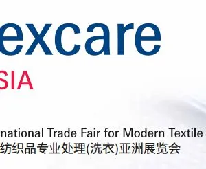 2015国际纺织品专业处理(洗衣)亚洲展览会（Texcare Asia）