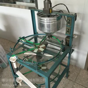 名瑞宝石机械加工设备双层平点机厂家直销