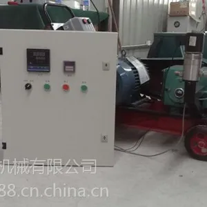 试压泵压力遥控自控系统