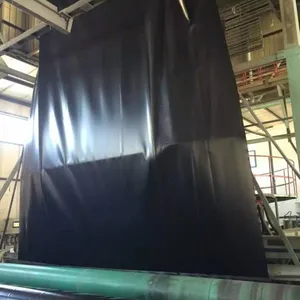 华龙亿佳土工膜厂家直销HDPE防渗膜/复合土工膜价格优惠保质保量北京现货