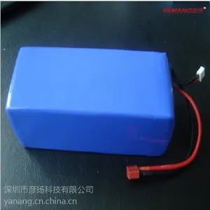 深圳UPS电源电池 零转换电源磷酸铁锂电池 生产厂家