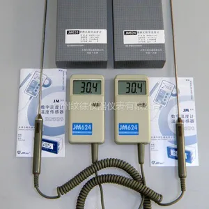 JM624/628��Яʽ�����¶ȼ�