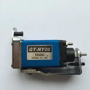 中国一级代理日本 VESSEL (威威)气动剪刀 GT-NY 系列