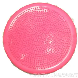 供应瑜伽平衡 瑜伽按摩垫 两用