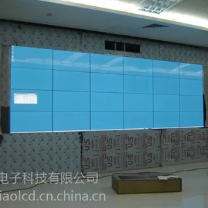 三星46寸3.5mm拼缝液晶拼接屏