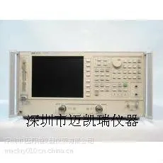 回收8753ES网分,8753ES深圳,8753ES