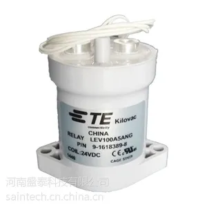 ***供应TE高压继电器【EV100A5ANG】,原装正品,***