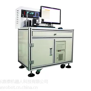 铣刀检测机,镗刀锣刀车刀外径检测设备,鼎泰JC100测量仪器
