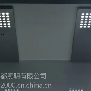 LED橱柜灯带门控感应器无需开关,光都照明