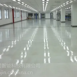 防静电PVC地板 讯诺PVC防静电地板工程