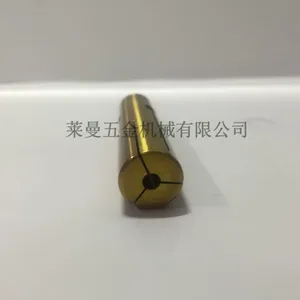 代理台湾广杰KOJEX筒夹UC筒夹DC,SD筒夹UC10-4