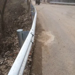山东途悦路桥供应:重庆高速护栏、江西安保护栏、浙江波形护栏