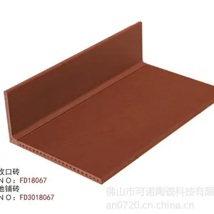 供应供应可诺陶制地暖砖FD3018067