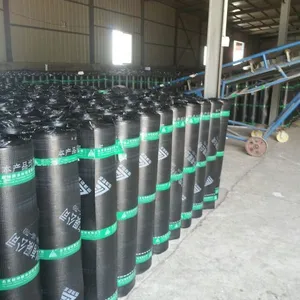 北京SBS II PY PE PE3mm防水卷材