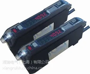 GF6R双数显光纤放大器