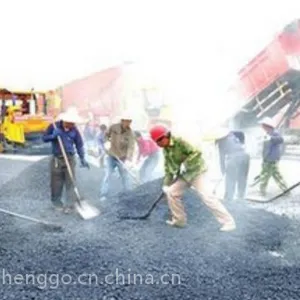 马路铺柏油路面公司 专业供应改性沥青混凝土