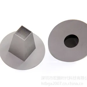 供应钛合金风嘴 15*15MM BGA风嘴 BGA返修台