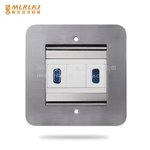 ��Ӧ���ʲ����˫vga�������-----������÷�������繤�������޹�˾