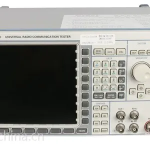 回收销售租赁罗德施瓦茨CMU200/ 手机综测CMU200