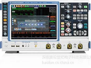 供应供应R&S高端示波器RTO1000系列