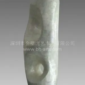 供应酒店陈设艺术品BH-K00263(1-2)一件起订支持混批深圳雕塑厂报价