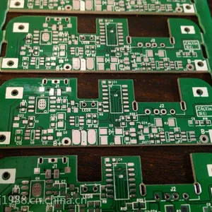 PCB打样加急 电路板打样 单双面线路板打样 铝基板打样 批量加工