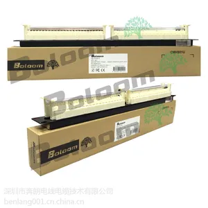 供应BOLOOM奔朗/五类网线/六类网线/模块/110配线架