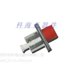 LC-FC光纤转换耦合器 光纤适配器 光纤连接器深圳转接适配器厂家