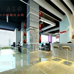 合肥琴行装修设计古典之美,尽显优雅人生