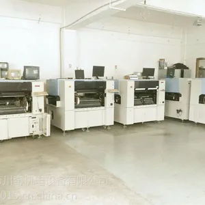 供应LED灯板贴片机全自动贴片机