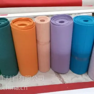 覆膜一次性地毯 展览展会地毯厂家
