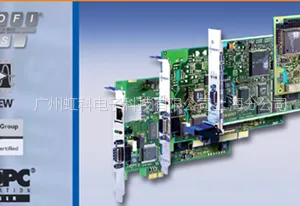 供应PROFIBUS板卡:DF PROFI II(德国COMSOFT )