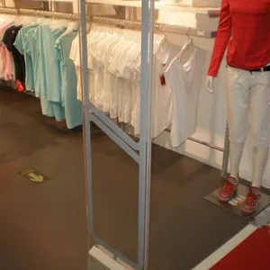 供应供应以纯服装店防盗器、奥特莱斯服装防盗报警器、服装防盗报警器、声磁防盗器价格9688