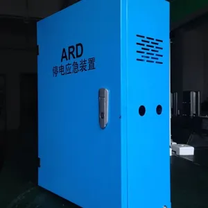 辽宁 默纳克系统配套11KW电梯停电应急平层 断电平层