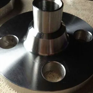 供应不锈钢非标法兰