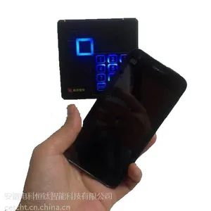 NFC手机巡更系统的功能特点