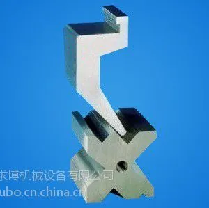 折弯机模具可配套力丰|天水|亚威折弯机青岛求博机械热销