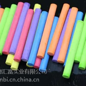 涂鸦粉笔批发|和德汇富粉笔(图)|涂鸦粉笔加工