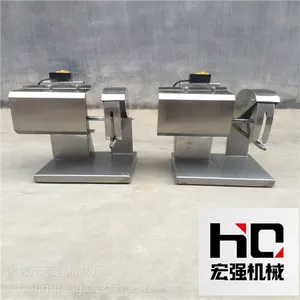 全自动家禽屠宰九块鸡分割锯