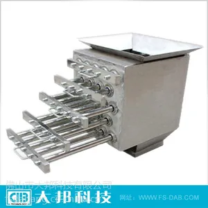 磁棒箱
