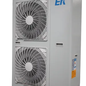 Air Smart系列智能变频多联中央空调