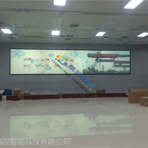 河南展厅多媒体电子沙盘影沙盘/三维数字灯光沙盘