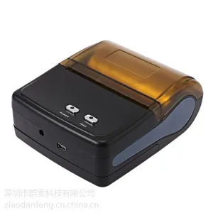 80mm������ӡ��΢��QS-8001֧�ֶ���ô�������ǲʵȶ�����