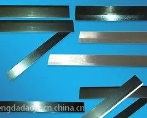 丰达牌120型全自动钨钢导光板裁切刀片.