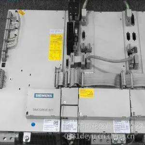 长沙西门子6SN1123功率模块维修，西门子6SN1124模块维修