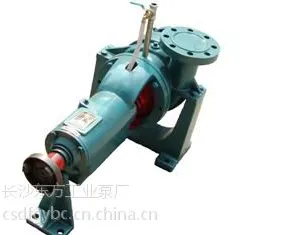 供应40R-26I单级单吸热水循环泵